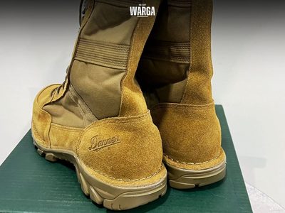 Тактические ботинки Danner Rivot TFX 8 Койот ( Coyote)