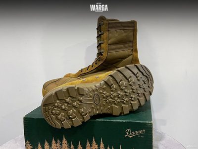 Тактические ботинки Danner Rivot TFX 8 Койот ( Coyote)