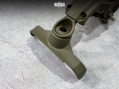 Крепления для наушников Ops-Core AMP Vent Mount Тан (Tan 499)
