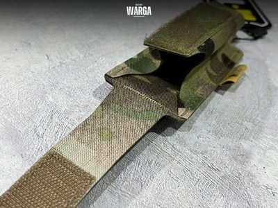 Гранатный подсумок M-Tac VOG Мультикам (Multicam)