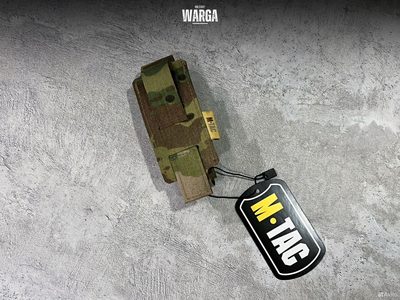Гранатный подсумок M-Tac VOG Мультикам (Multicam)