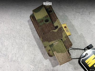 Гранатный подсумок M-Tac VOG Мультикам (Multicam)