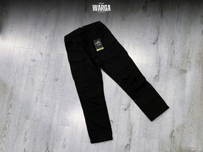 Тактические брюки UF Pro P-40 Classic Gen.2 Черный (Black)