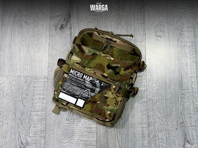 Задняя панель Agilite Micro Map Multicam (Мультикам)