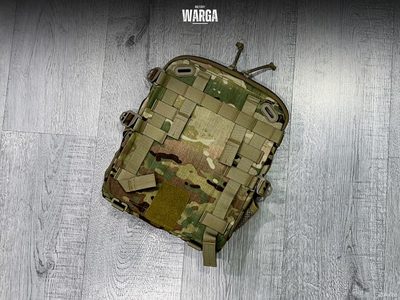 Задняя панель Agilite Micro Map Multicam (Мультикам)