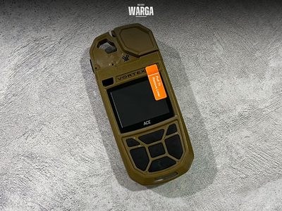 Метеостанция Vortex Ace Ballistic Tan (Песочный)
