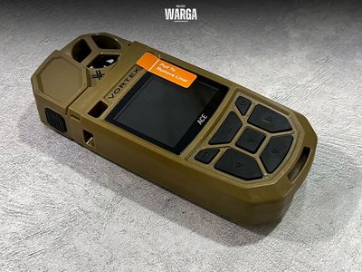 Метеостанция Vortex Ace Ballistic Tan (Песочный)