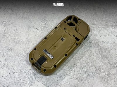 Метеостанция Vortex Ace Ballistic Tan (Песочный)