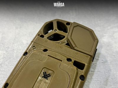 Метеостанция Vortex Ace Ballistic Tan (Песочный)
