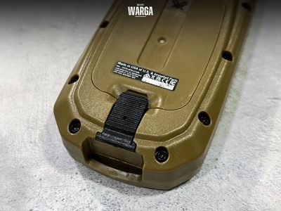 Метеостанция Vortex Ace Ballistic Tan (Песочный)