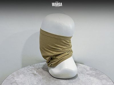Бафф негорючий Uf Pro Striker FR Тан (Tan)