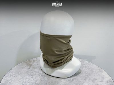 Бафф UF Pro Striker Neck Gaiter Desert Grey