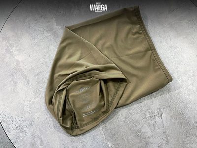 Бафф UF Pro Striker Neck Gaiter Desert Grey