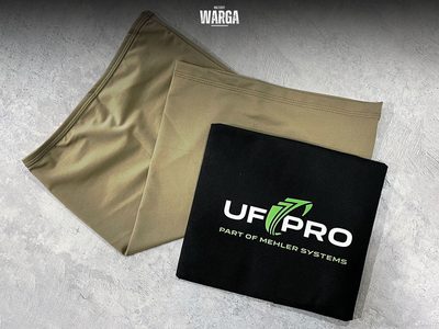 Бафф UF Pro Striker Neck Gaiter Desert Grey