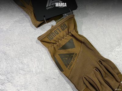 Тактические перчатки Direct Action Light Gloves Койот (Coyote Brown)