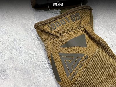 Тактические перчатки Direct Action Light Gloves Койот (Coyote Brown)