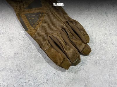Тактические перчатки Direct Action Light Gloves Койот (Coyote Brown)
