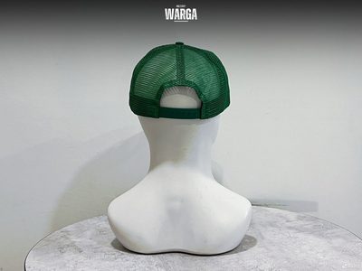 Бейсболка Spiritus Systems Зеленый (Green )