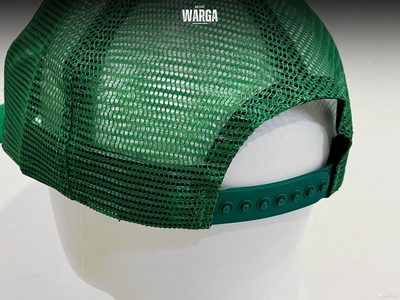 Бейсболка Spiritus Systems Зеленый (Green )