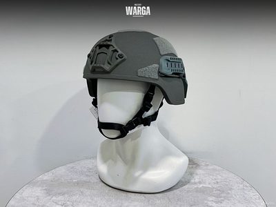 Баллистический шлем Armour Source Aire EX Foliage green