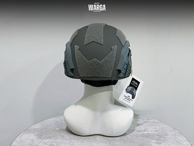 Баллистический шлем Armour Source Aire EX Foliage green