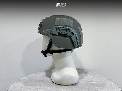 Баллистический шлем Armour Source Aire EX Foliage green