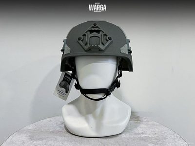 Баллистический шлем Armour Source Aire EX Foliage green