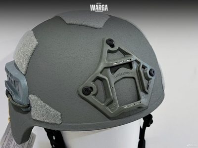 Баллистический шлем Armour Source Aire EX Foliage green