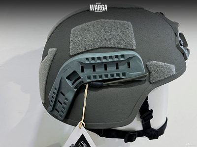 Баллистический шлем Armour Source Aire EX Foliage green