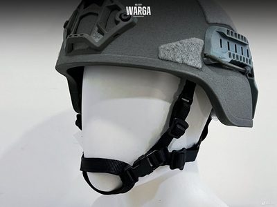 Баллистический шлем Armour Source Aire EX Foliage green