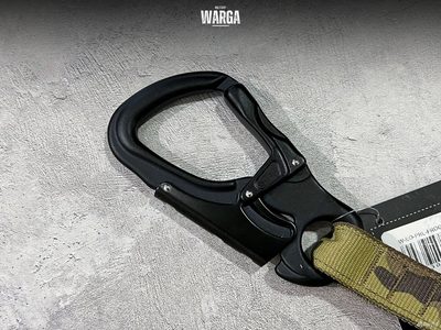 Тактическая стропа Warrior Frog Tango Мультикам (Multiсam)