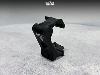 Кронштейн gbrs Group 2.91 FTC Omni Mount Черный (Black)