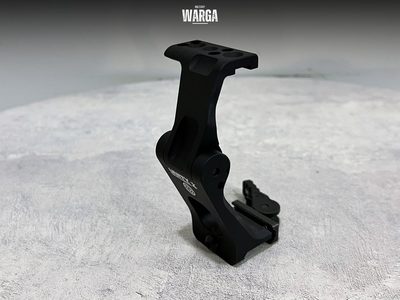 Кронштейн gbrs Group 2.91 FTC Omni Mount Черный (Black)