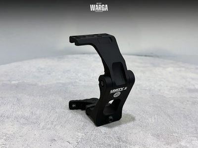 Кронштейн gbrs Group 2.91 FTC Omni Mount Черный (Black)