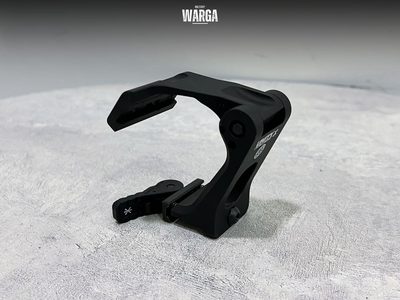 Кронштейн gbrs Group 2.91 FTC Omni Mount Черный (Black)