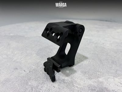 Кронштейн gbrs Group 2.91 FTC Omni Mount Черный (Black)