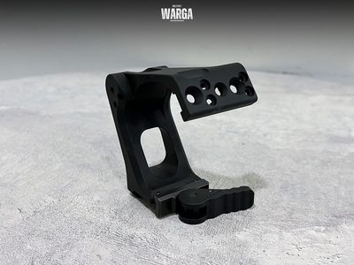 Кронштейн gbrs Group 2.91 FTC Omni Mount Черный (Black)