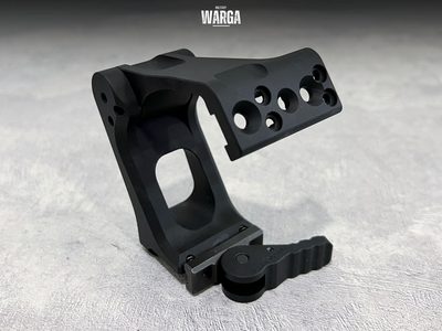 Кронштейн gbrs Group 2.91 FTC Omni Mount Черный (Black)