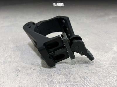 Кронштейн gbrs Group 2.91 FTC Omni Mount Черный (Black)