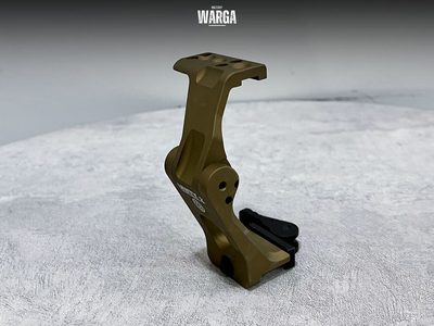Кронштейн gbrs Group 2.91 FTC Omni Mount FDE (Flat Dark Earth)