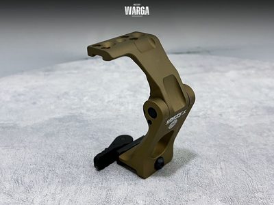 Кронштейн gbrs Group 2.91 FTC Omni Mount FDE (Flat Dark Earth)