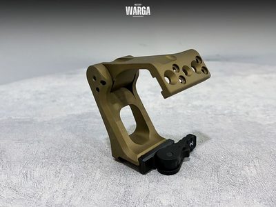Кронштейн gbrs Group 2.91 FTC Omni Mount FDE (Flat Dark Earth)