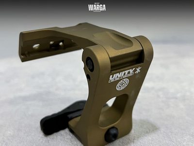 Кронштейн gbrs Group 2.91 FTC Omni Mount FDE (Flat Dark Earth)