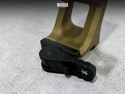 Кронштейн gbrs Group 2.91 FTC Omni Mount FDE (Flat Dark Earth)