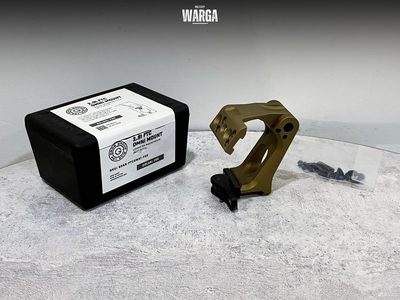 Кронштейн gbrs Group 2.91 FTC Omni Mount FDE (Flat Dark Earth)