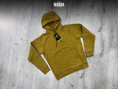 Флисовая кофта UF Pro Hawk Raider Hoodie Песочный (Tan)