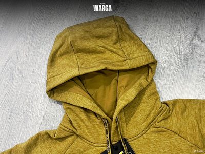 Флисовая кофта UF Pro Hawk Raider Hoodie Песочный (Tan)