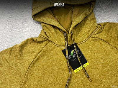 Флисовая кофта UF Pro Hawk Raider Hoodie Песочный (Tan)