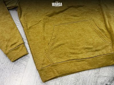 Флисовая кофта UF Pro Hawk Raider Hoodie Песочный (Tan)