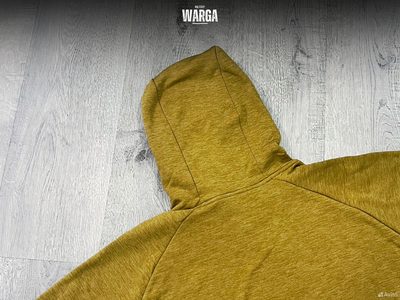 Флисовая кофта UF Pro Hawk Raider Hoodie Песочный (Tan)